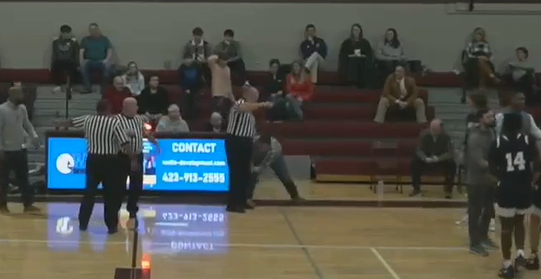Faison Pantsing Ref